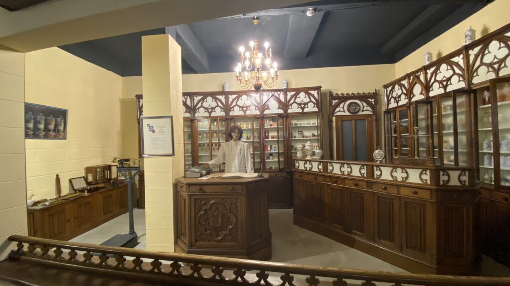 Pharmacie